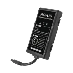 GPS 4G